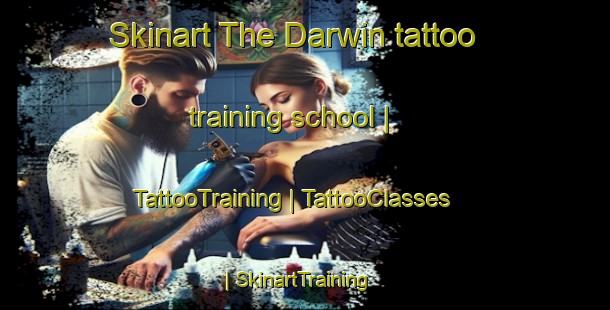 Skinart The Darwin tattoo training school | TattooTraining | TattooClasses | SkinartTraining-Falkland Islands